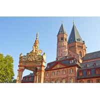 Wiesbaden and Mainz Day Trip from Frankfurt