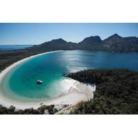 Wineglass Bay Cruise from Coles Bay