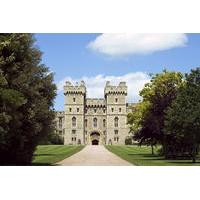 Windsor Half Day Tour Including Entry to Windsor Castle from London