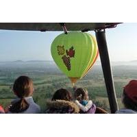 Wine Country Hot Air Balloon Ride