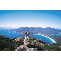 Wineglass Bay Day Trip from Hobart