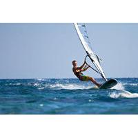 Windsurf Course in Gran Canaria with Transfers