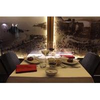 Wine Tasting in Taormina