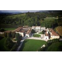 Wine Tasting Experience and Guided Tour at Villa Mosconi Bertani in Verona