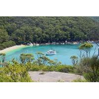 Wilsons Promontory Cruise from Phillip Island