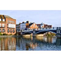 windsor half day tour from london with spanish speaking guide