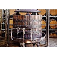 wirra wirra vineyard winery tour and shiraz masterclass