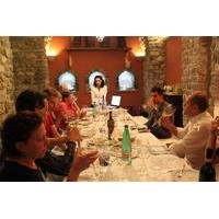 Wine Tasting in Casale Villarena Old Cellar