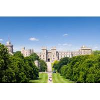 Windsor Castle Admission with Transport from London