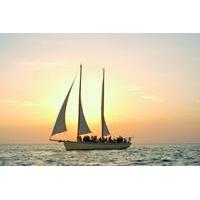 Wind and Wine Sunset Sail