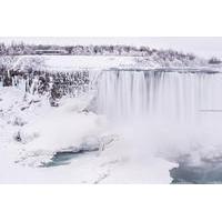 Winter Special: Niagara Falls Tour from Toronto