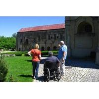 Wieliczka Salt Mine - Wheelchair Accessible from Krakow
