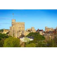 windsor express transport from london including optional windsor castl ...