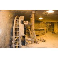Wieliczka Salt Mine Half-Day Trip from Krakow