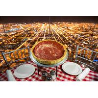 Willis Tower Skydeck Dinner