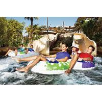 Wild Wadi Waterpark Experience with Private Transfers