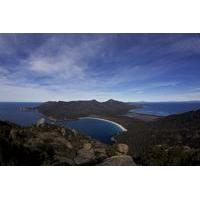 Wineglass Bay Active Day Trip from Launceston Including East Coast Nature World