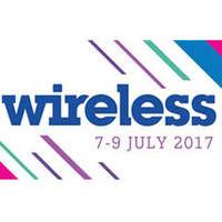 Wireless Festival London / Saturday