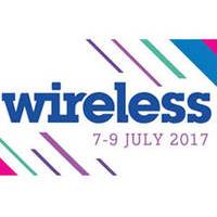 Wireless Festival London / Sunday