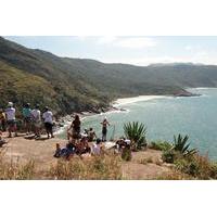 Wild Beaches Tour from Rio de Janeiro