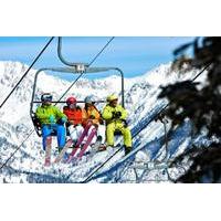 Winter Park Sport Ski Rental Package Including Delivery