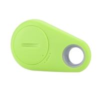 Wireless Anti Lost Alarm with Bluetooth Tracker Remote Control for iPhone Samsung Phones Key Finder with Battery