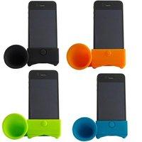 Wiki Gram-iphone (orange)