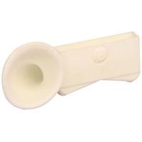 Wiki Gram-iphone (white)