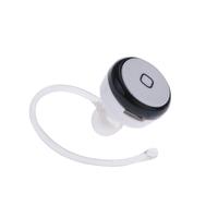 Wireless One-ear Mini Bluetooth Earphone Headphone Headset for iPhone 6 6 Plus Samsung Xiaomi HTC Mobile Phone