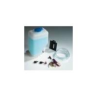 Windscreen washer system 12 Volt - convenient and easy to clean surfaces