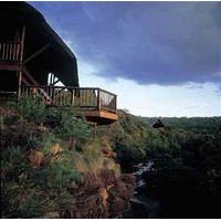 witwater safari lodge spa