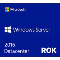 Windows Server 2016 Datacenter (HPE ROK)