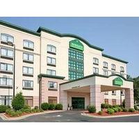 Wingate by Wyndham Charlotte Airport I-85/I-485