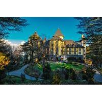 Wildflower Hall, In the Himalayas