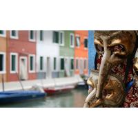 Winter in Italy with Venice Carnival