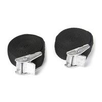 Wilko Light Duty Tie Downs 2.5m ...