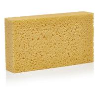 wilko cellulose car sponge