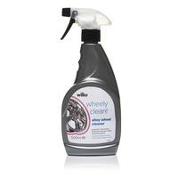 Wilko Alloy Wheel Cleaner 500ml