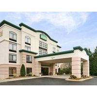 Wingate by Wyndham Raleigh South / Garner
