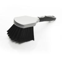 wilko short handle car wash brush