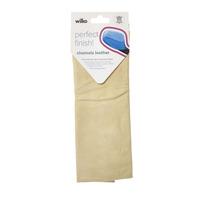 Wilko Chamois Leather Large