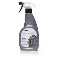 Wilko Leather Cleaner 500ml