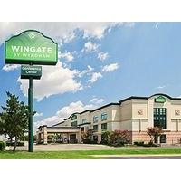 Wingate by Wyndham - Round Rock