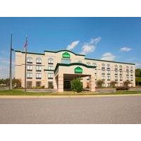 Wingate by Wyndham Mooresville - Charlotte Metro Area