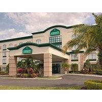 Wingate by Wyndham Convention Ctr Closest Universal Orlando