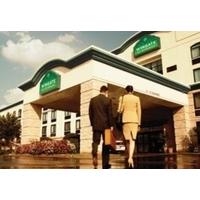 WINGATE BY WYNDHAM REGINA
