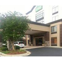 Wingate by Wyndham Raleigh Durham Airport RTP