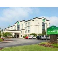 Wingate by Wyndham Fayetteville