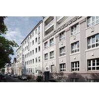 Winters Hotel Offenbacher Hof