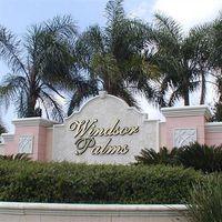 Windsor Palms by Global Resort Homes